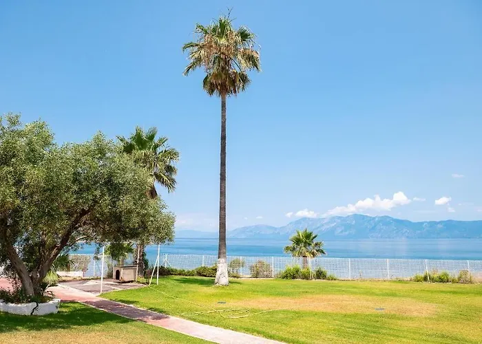 Hotel Blue Marine Village